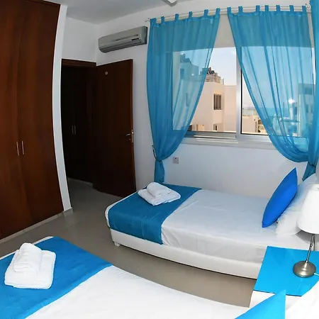 Helen,colonian Beach Villas * Meneou