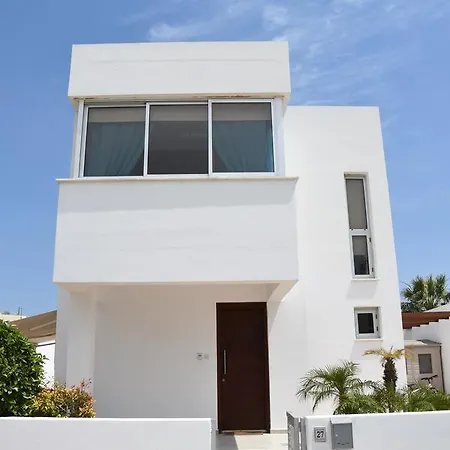 别墅 Helen,colonian Beach Villas