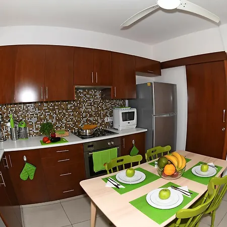 Helen,colonian Beach Villas *